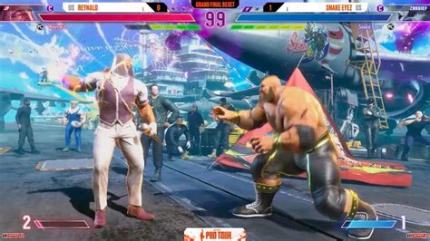 snake eyez liquipedia|Snake Eyez Qualifies for Capcom Pro Tour With Zngeif .